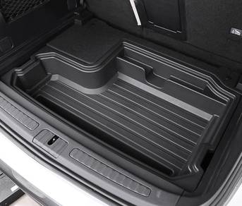 smart #1 EV Under Boot Trunk Tray Organizer