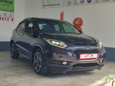 Honda HR-V V in Sungai Besi, KUL