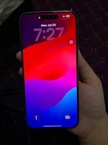 IPHONE 15 PRO MAX ZP Set
