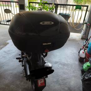 Box givi