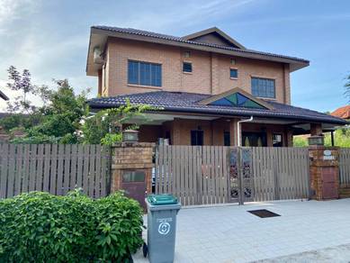 Bungalow House For Sale in Nilai,NSN