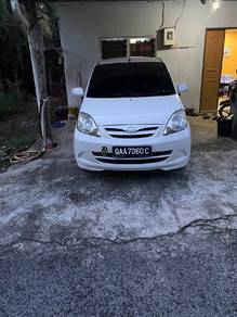 Perodua Viva 660 BX in Kota Samarahan, SWK