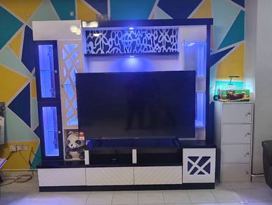 Tv Cabinet 