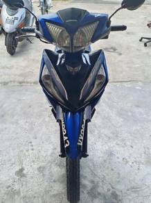 Honda Dash 110