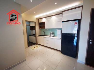 Condominium For Sale in Fairview Residence