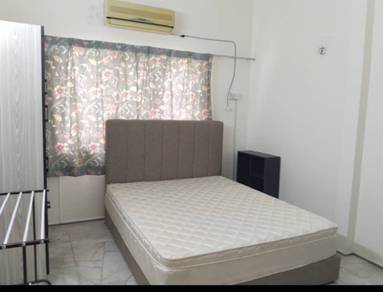 Room in Ipoh, PRK