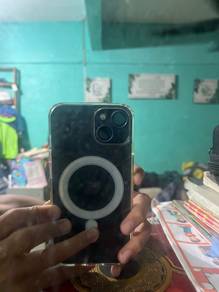 Iphone 13 256GB blue