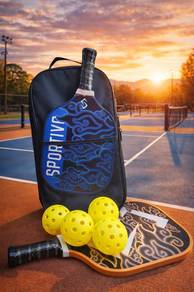 Sportivo Pickleball Paddle