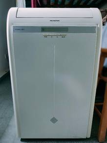 PENSONIC 1.0HP Portable Air Conditioner Plug Play
