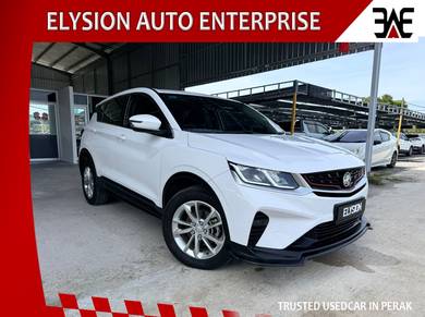 Proton X50 EXECUTIVE in Teluk Intan, PRK