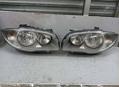 (SMOKE!) GENUINEJapanImport BMW 1Series E881,83,87