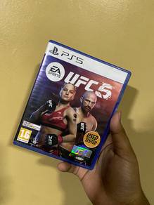 Ufc 5