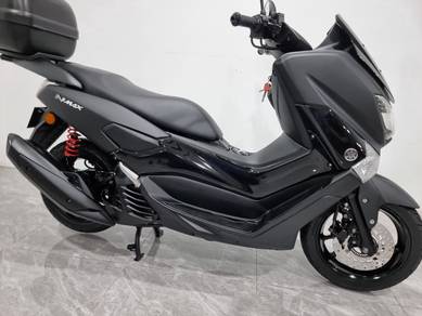 Yamaha NMAX