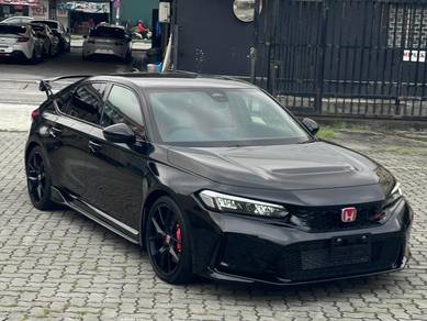 2024 Honda Civic Type R TYPE R