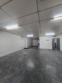 Shop lot For Sale in Kulai,JHR