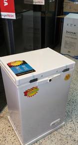 New 80L Chest Freezer BCF-8283L-Ot5