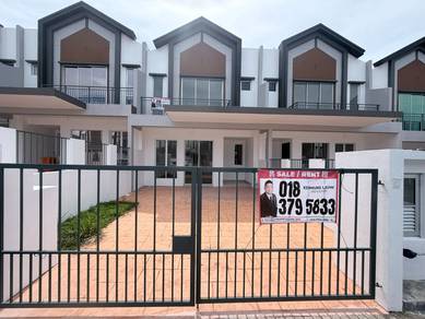 2-storey Terraced House For Sale in Batang Kali,SGR