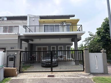 Room in Lukut, NSN