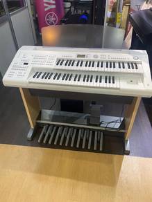 Yamaha Electone Organ ELB-02