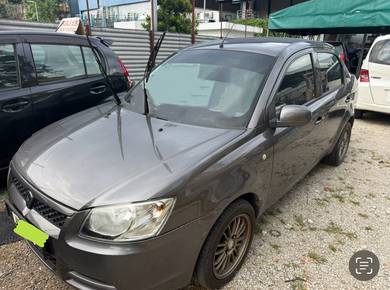 Proton Saga FL EXECUTIVE in Selayang, SGR