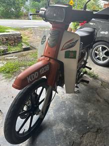 Honda EX5 Dream