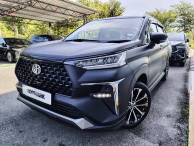 Toyota Veloz in Others, KUL