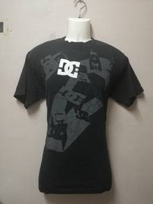 T-Shirt DC STAR Size M