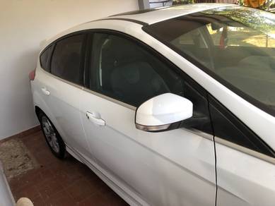 Ford Focus Ti-VCT SPORT PLUS in Tumpat, KTN