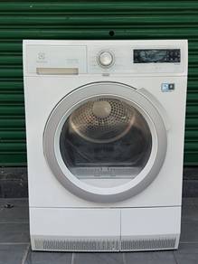 Electrolux 9kg inverter heat pump clothes dryer