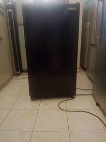 peti ais Sejuk COD ada warranty 1 week 