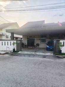 Semi-Detached House For Sale in Kuantan,PHG