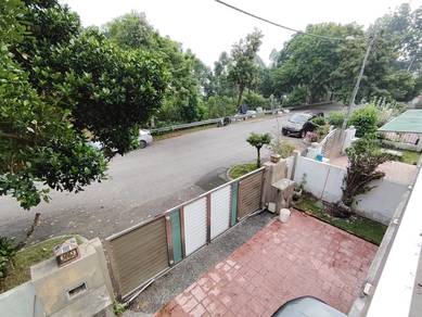 Semi-Detached House For Sale in Kajang,SGR