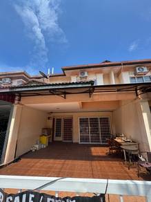 2-storey Terraced House For Sale in Bangi,SGR