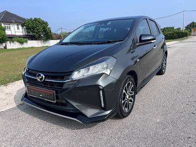 Perodua MyVi AV AV in Batu Pahat, JHR