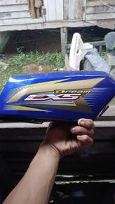 caverset ex5 untuk dilepaskan 