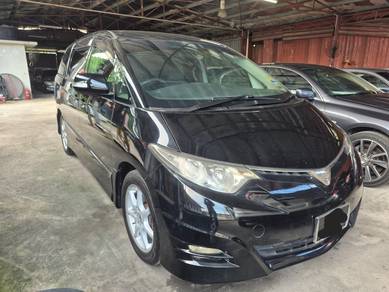 2006 Toyota Estima AERAS