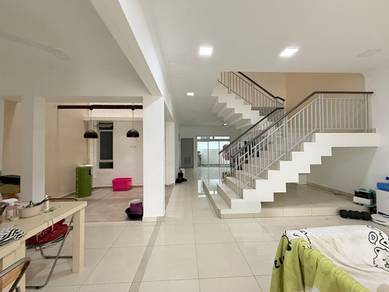2-storey Terraced House For Sale in Johor Bahru,JHR
