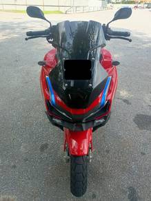 Honda ADV 150