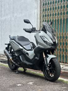 Honda ADV 350