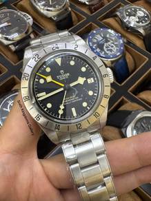 Tudor BlackBay Pro GMT 39mm M79470-0001