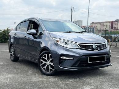 Proton Persona PREMIUM in Petaling Jaya, SGR
