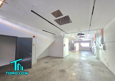 Warehouse / Factory For Sale in Batu Maung,PNG