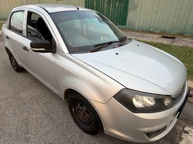 Proton Saga FLX EXECUTIVE in Puchong, SGR