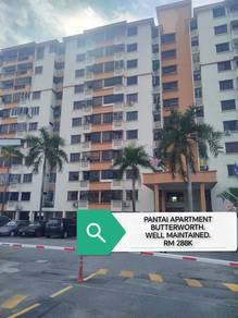 Apartment For Sale in Pantai Apartment