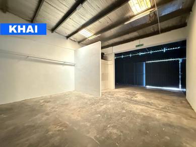 Warehouse / Factory For Rent in Bukit Mertajam,PNG