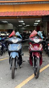 Aveta VS 115
