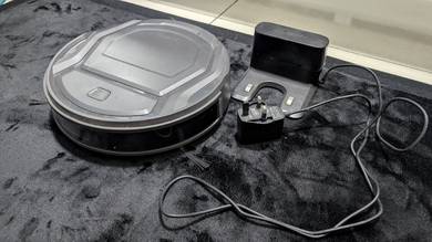 Robot Vaccum Cleaner
Lefant M210Pro