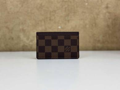 Louis Vuitton N61722 Card Holder