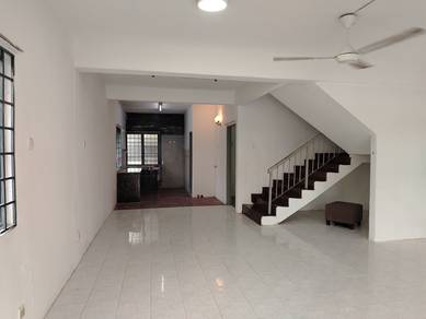 2-storey Terraced House For Rent in Klang,SGR