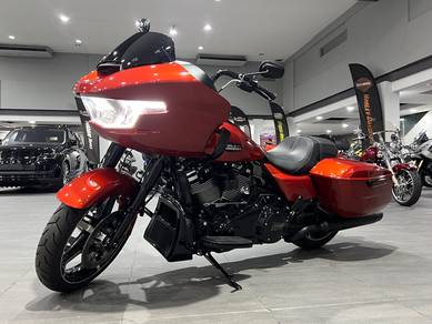 Harley-Davidson Road Glide Special